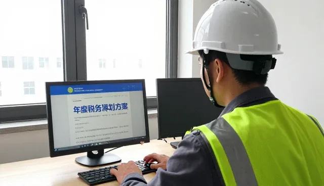 中小企业如何通过流程优化实现风险管控升级
