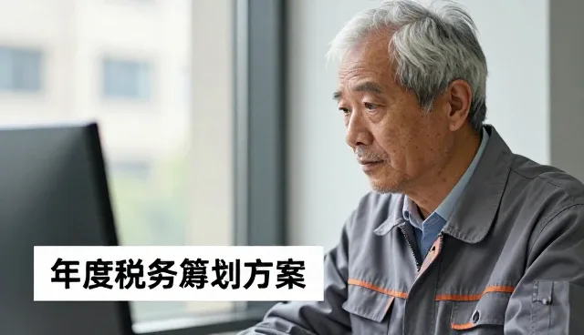 财税专业服务如何应对未来税务筹划的复杂性