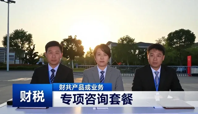 年度方案中财务咨询常见问题及应对策略